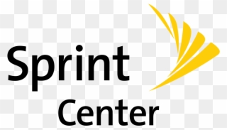 Sprint Center Logo Png Clipart