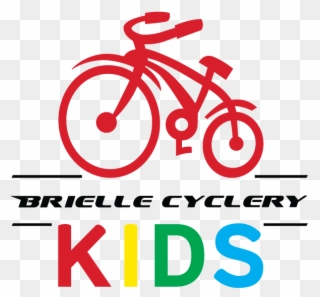 Brielle Cyclery Kids Logo - Kids Logo Clipart