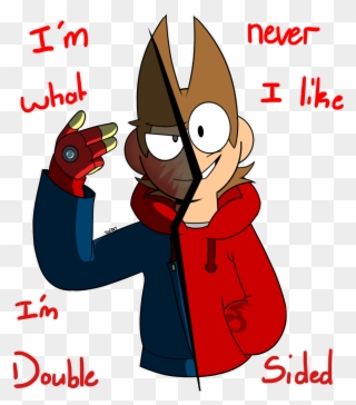 0 Replies 2 Retweets 15 Likes - Red Army Eddsworld Symbol Clipart