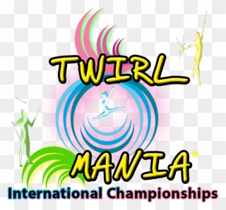 February 15-18, - Twirl Mania Clipart