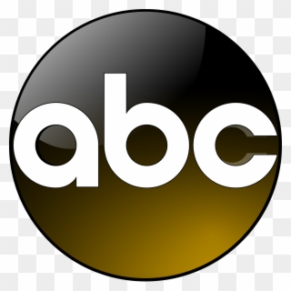 If - American Broadcasting Company Abc Logo Clipart