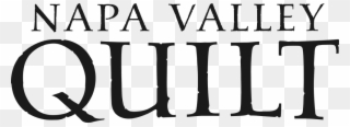 Quilt Logo Dark - Quilt Wine Logo Clipart