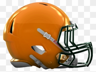 College Station Football Helmet Clipart
