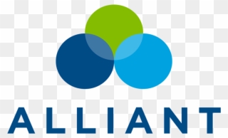 Alliant Credit Union Logo Clipart