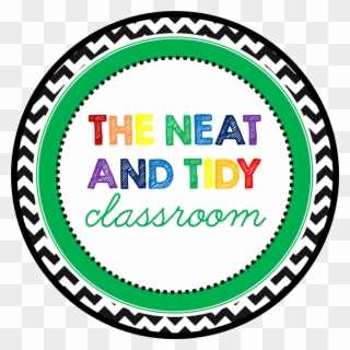 The Neat And Tidy Classroom Adding And Subtracting - Erny Memorial Senior Secondary School Clipart