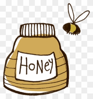 Unfortunately We Can't Do Anything About The Traffic, - Bee Clipart