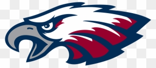 Eagles Clipart Eagles Softball - Joplin High School Logo - Png Download
