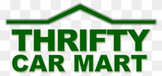 Thrifty Car Mart - Site Map Clipart