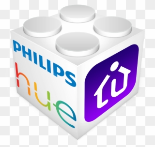 Hue Lights - Philips App-controlled Wireless Electrotherapy Pr3840/00 Clipart
