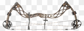 If You Like The Light Weight, Stability, Strength And - Martin Lithium Ltd Bow - Right Hand Clipart