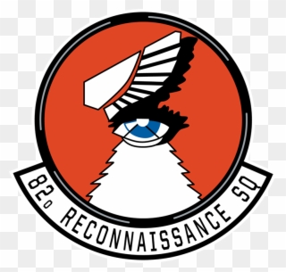 82nd Reconnaissance Sq - Fair Labor Standards Act Logo Clipart