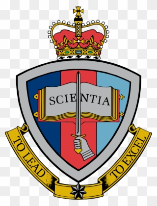 The Mystique Of The Australian Defence Force Academy - Australian Defence Force Academy Logo Clipart