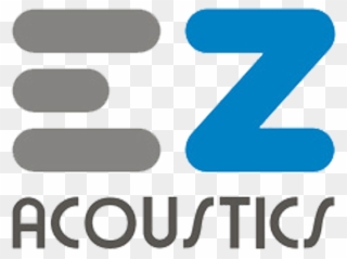 Ez Acoustics - Ez Acoustics Logo Clipart
