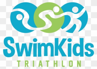 Swimkids Triathlon Logo - Swim Kids Logo Clipart