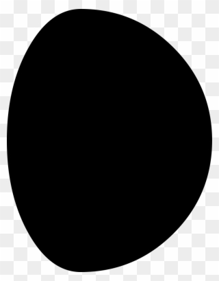Moon Phase Symbol With Craters Comments - Otterbox Clipart