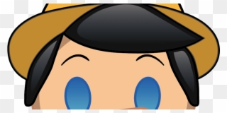 Pinocho, El Primer Cuento "traducido" - Disney Emoji Blitz Png Pinocho Clipart