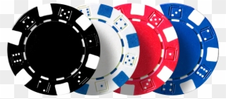 Free Photo Gambling Chips Heap Creative Royalty - Poker Chips Transparent Background Clipart