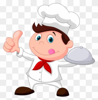 Free PNG Chef Clip Art Download , Page 3 - PinClipart