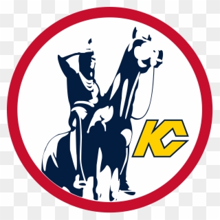 Kansas City Scouts Logo Clipart