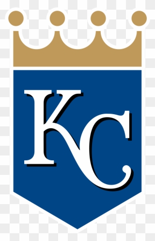 Picture Black And White Download Take No In Mlb Power - Kansas City Royals Logo Transparent Clipart