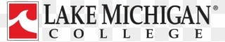 Home - Lake Michigan College Logo Clipart
