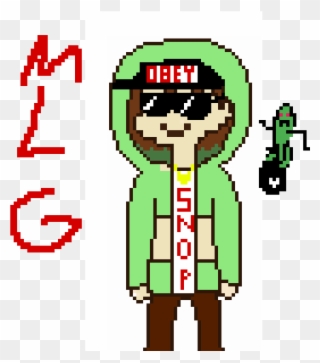 Mlg Clipart