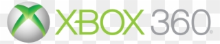 Logo Xbox 360 Png Clipart
