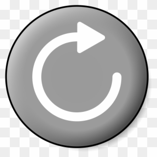 Reset Button Icon Png Www Pixshark Com Images Arrow - Reset Button Icon Png Clipart