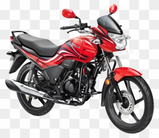Bike Png Images Transparent Free - Hero Honda Bike Png Clipart