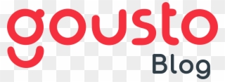 Recipes - Gousto Box Logo Clipart