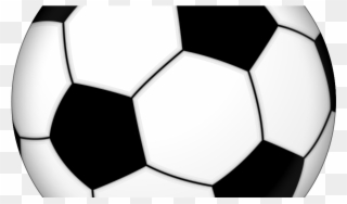 Mexican Soccer Teams To Play At Chase Field In Downtown - Soccer Ball Clip Art Png Transparent Png