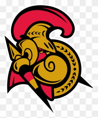 Ottawa Senators Logo 2014 Clipart