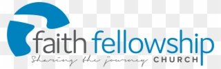 Faith Fellowship Church - Christian Church Clipart