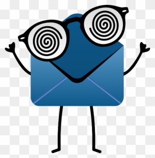 Bring Sanity To Your Inbox With Sanebox - Email Clipart
