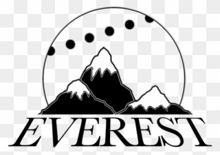 Everest Png Download Image - Эверест Png Clipart