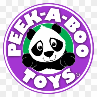 Logo And Custom Plush - Peek A Boo Toys Pennsauken Nj Clipart