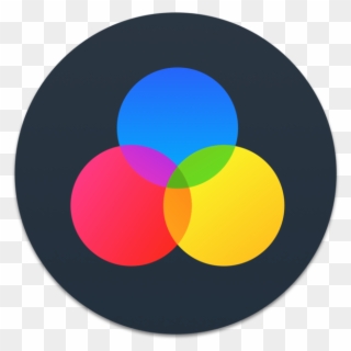 Filters For Photos On The Mac App Store - Photography Clipart