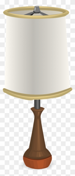 Lempa,atspalvis,stalinė - Benda Di Ruang Tamu Clipart