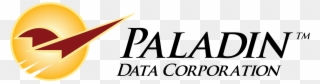 Paladin Data Corporation Clipart