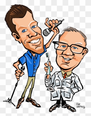Jim And Tim Png - Myapapaya Juicery + Kitchen Clipart