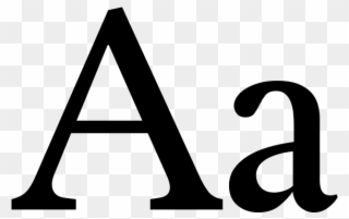 Aaimage112 - Letter Ӓ Clipart (#1469725) - PinClipart