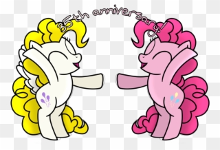 35th Anniversary, Artist - Cartoon Clipart