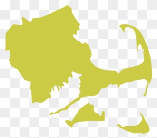 This Mass Moment Occurred In The Southeast Region Of - 2016 Election Results Massachusetts Clipart