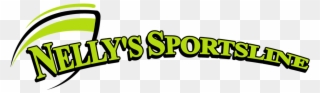 Nelly's Sportsline Clipart