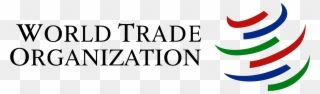 Files Appeal Against World Trade Organization Panel - World Trade Organisation Logo Clipart