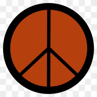Clipart Info - Peace - Png Download