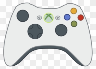 Svg Royalty Free Library Clipart For Free Download - D Pad Up Xbox - Png Download