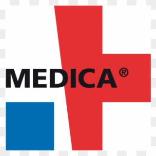 Welcome To Visit Us, Medicalip At Medica2018 - Medica 2019 Clipart