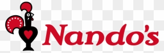 Nandos Peri Peri Logo Clipart