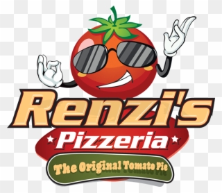 2728 Orthodox Street - Renzi Pizzeria Clipart